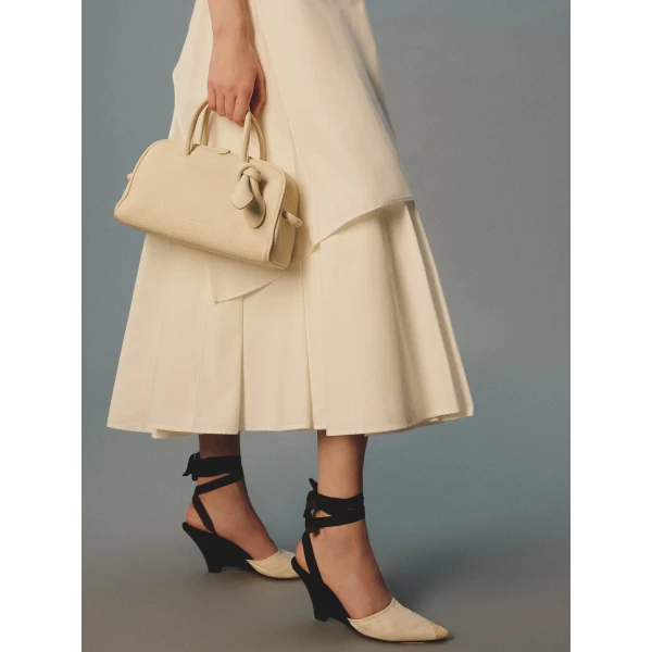 Jacquemus The Small Turismo - Jacquemus Mini Bags - Le Chiquito Style - Shop at Luxury Shoes 