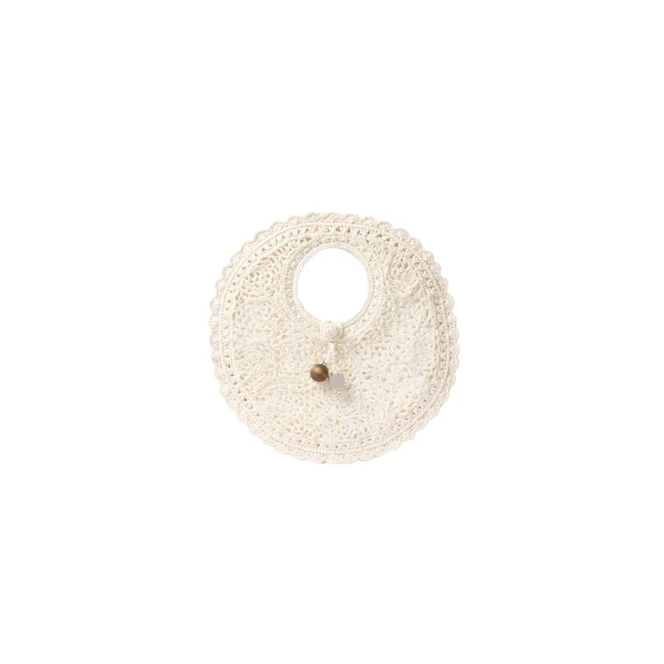 Jacquemus The Spiaggia Small Round Bag - Jacquemus Mini Bags - Le Chiquito Style - Shop at Luxury Shoes 