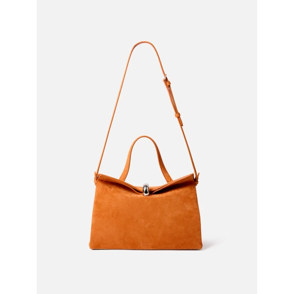 Jacquemus The Valérie - Jacquemus Totes & Top-Handle Bags - Le Chiquito Style - Shop at Luxury Shoes 