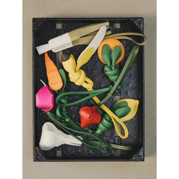 Jacquemus The banana - Jacquemus Totes & Top-Handle Bags - Le Chiquito Style - Shop at Luxury Shoes 