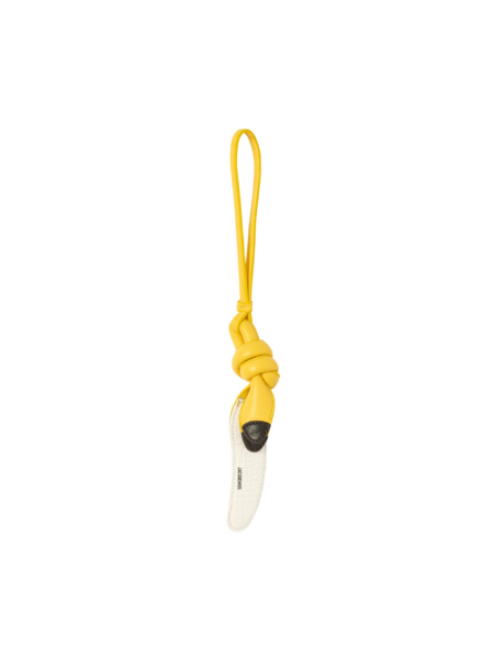 Jacquemus The banana - Jacquemus Totes & Top-Handle Bags - Le Chiquito Style - Shop at Luxury Shoes 