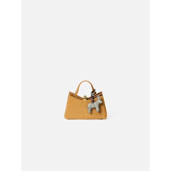 Jacquemus The donkey - Jacquemus Totes & Top-Handle Bags - Le Chiquito Style - Shop at Luxury Shoes 