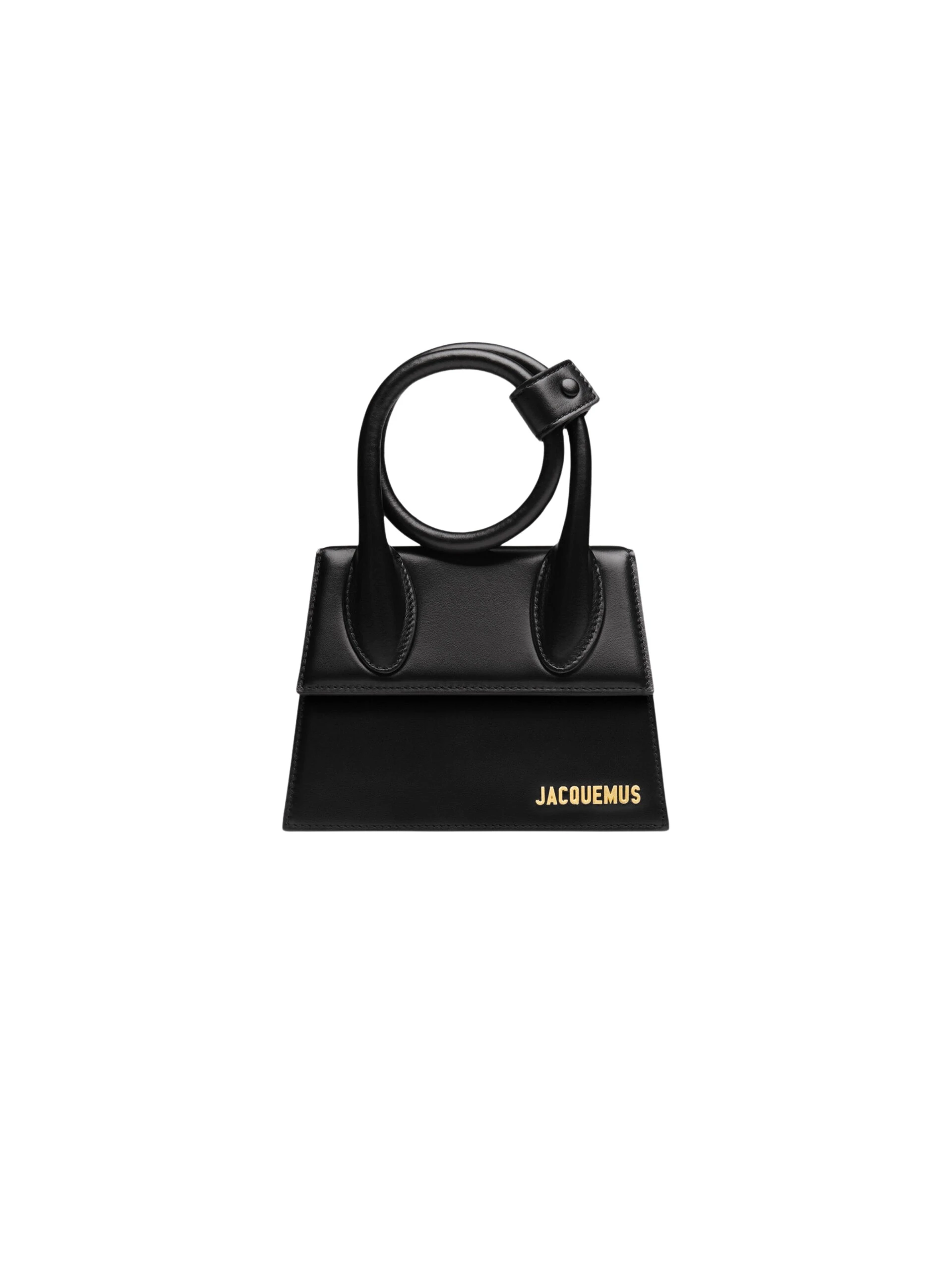 Jacquemus-The-knot-Chiquito-coveti-scaled49256_nobg Jacquemus The knot Chiquito - Jacquemus Totes & Top-Handle Bags - Le Chiquito Style - Shop at Luxury Shoes