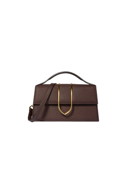 Jacquemus The large Bambino - Jacquemus Shoulder & Crossbody Bags - Le Chiquito Style - Shop at Luxury Shoes 