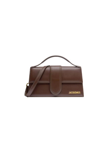 Jacquemus The large Bambino - Jacquemus Shoulder & Crossbody Bags - Le Chiquito Style - Shop at Luxury Shoes 