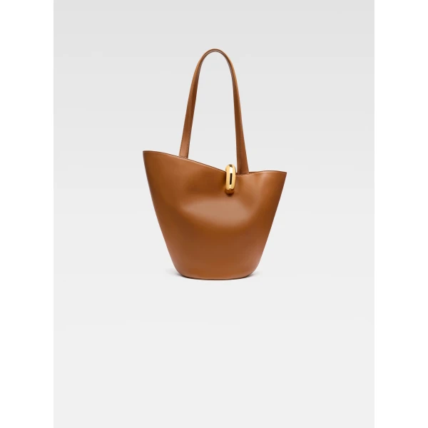 Jacquemus The medium Bambola - Jacquemus Totes & Top-Handle Bags - Le Chiquito Style - Shop at Luxury Shoes 
