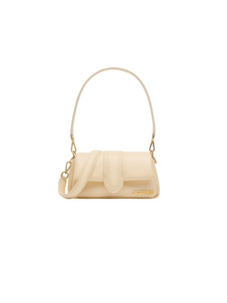 Jacquemus The small Bambimou - Jacquemus Mini Bags - Le Chiquito Style - Shop at Luxury Shoes 