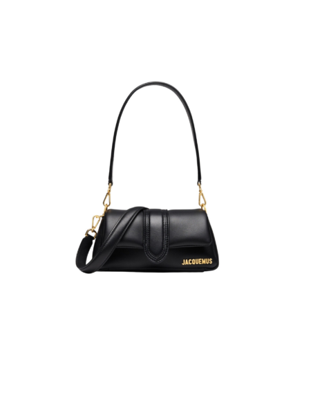 Jacquemus The small Bambimou - Jacquemus Mini Bags - Le Chiquito Style - Shop at Luxury Shoes 
