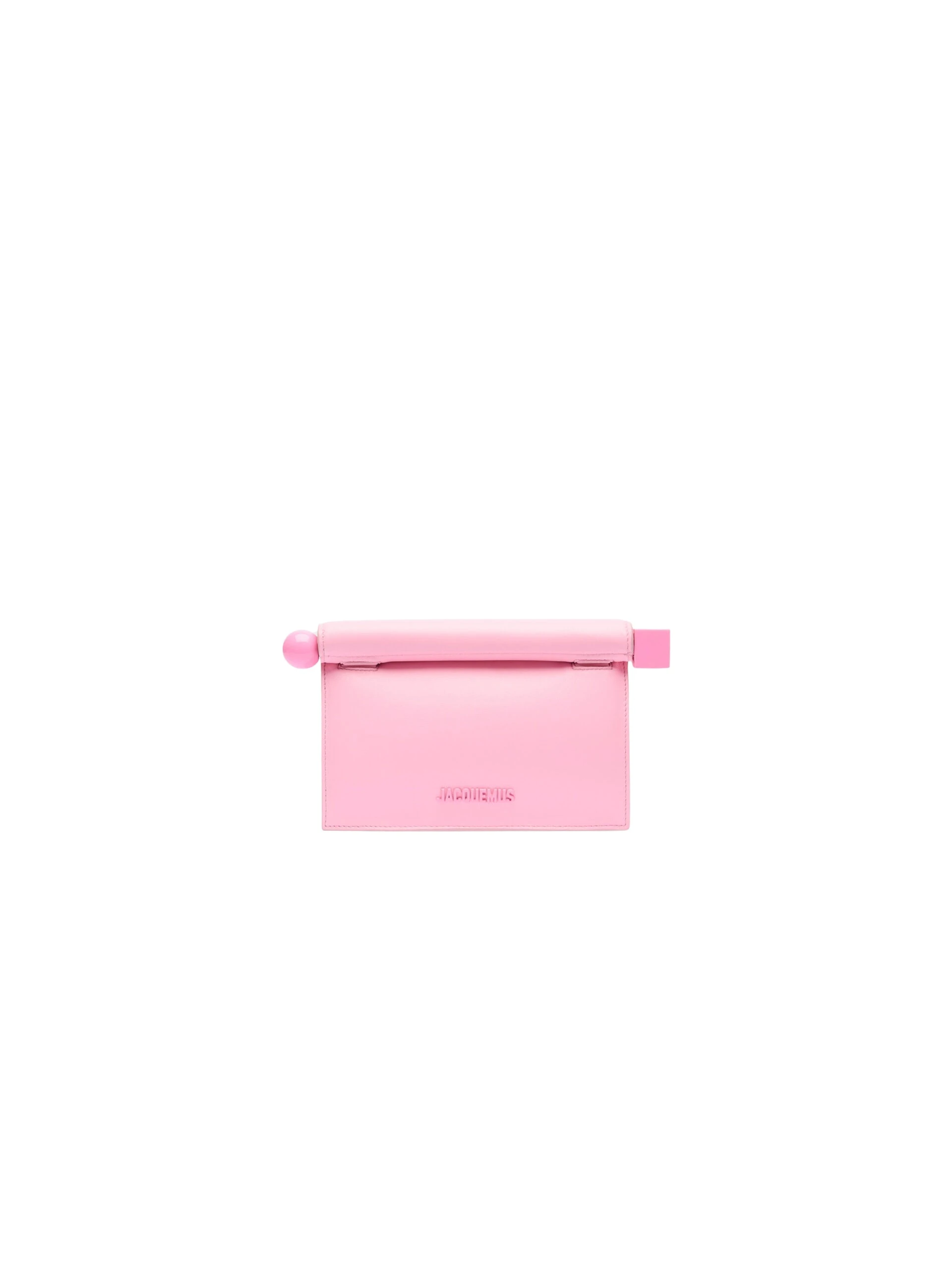 Jacquemus-The-small-Rond-Carre-clutch-coveti-11-scaled13081_nobg Jacquemus The small Rond Carré clutch - Jacquemus Clutch Bags - Le Chiquito Style - Shop at Luxury Shoes