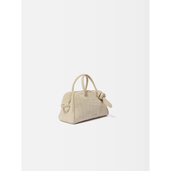 Jacquemus The small Turismo - Jacquemus Mini Bags - Le Chiquito Style - Shop at Luxury Shoes 