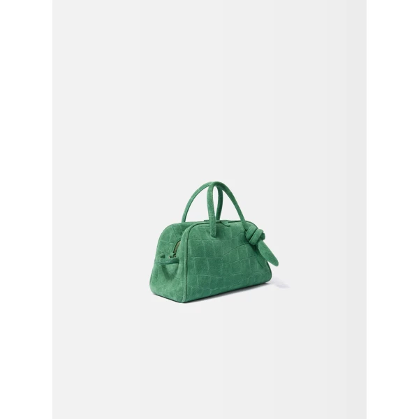 Jacquemus The small Turismo - Jacquemus Mini Bags - Le Chiquito Style - Shop at Luxury Shoes 