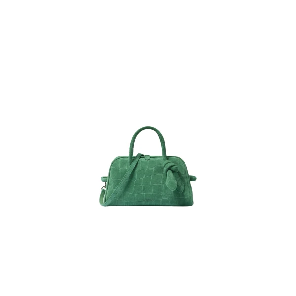 Jacquemus The small Turismo - Jacquemus Mini Bags - Le Chiquito Style - Shop at Luxury Shoes 
