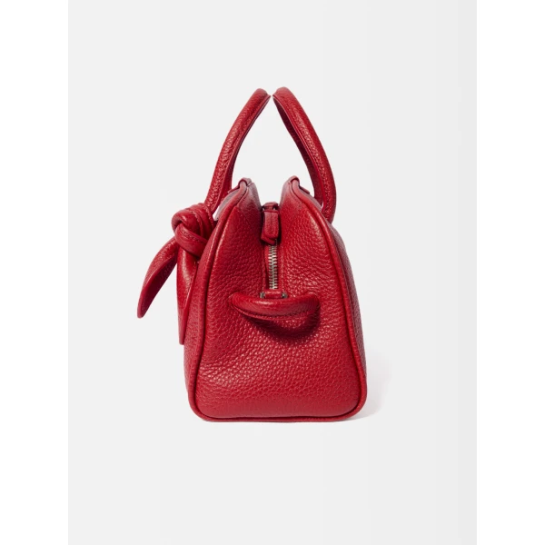 Jacquemus The small Turismo - Jacquemus Mini Bags - Le Chiquito Style - Shop at Luxury Shoes 