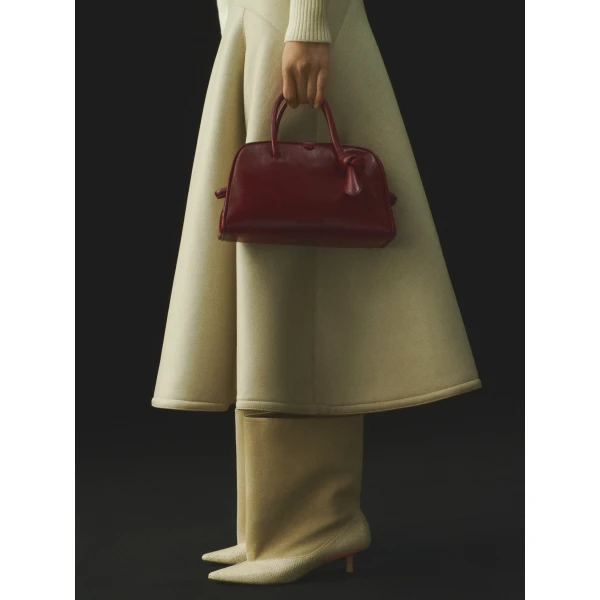Jacquemus The small Turismo - Jacquemus Mini Bags - Le Chiquito Style - Shop at Luxury Shoes 