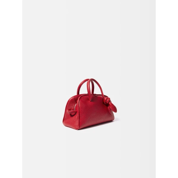 Jacquemus The small Turismo - Jacquemus Mini Bags - Le Chiquito Style - Shop at Luxury Shoes 