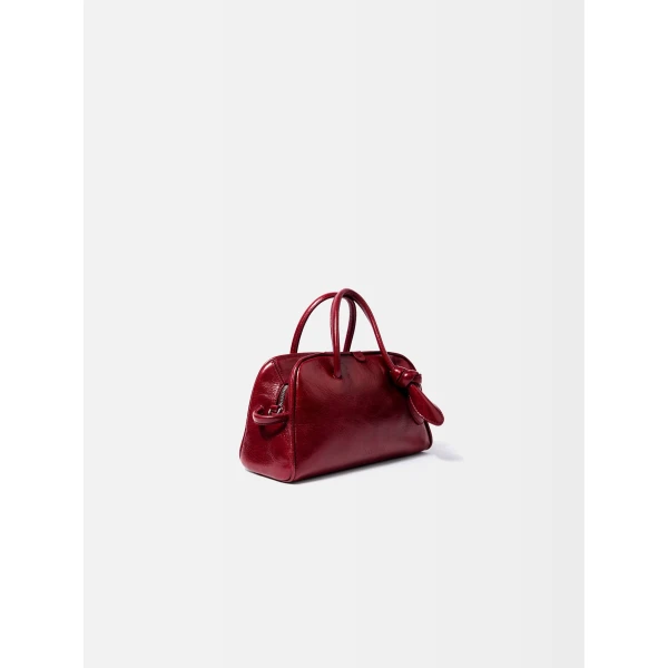 Jacquemus The small Turismo - Jacquemus Mini Bags - Le Chiquito Style - Shop at Luxury Shoes 