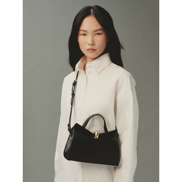 Jacquemus The small Valérie - Jacquemus Mini Bags - Le Chiquito Style - Shop at Luxury Shoes 