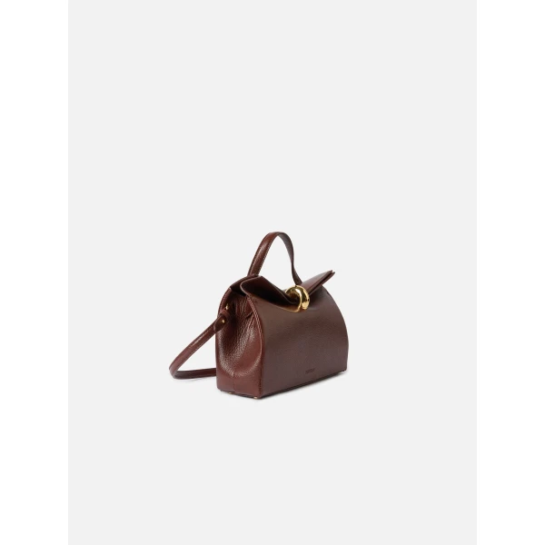 Jacquemus The small Valérie - Jacquemus Mini Bags - Le Chiquito Style - Shop at Luxury Shoes 