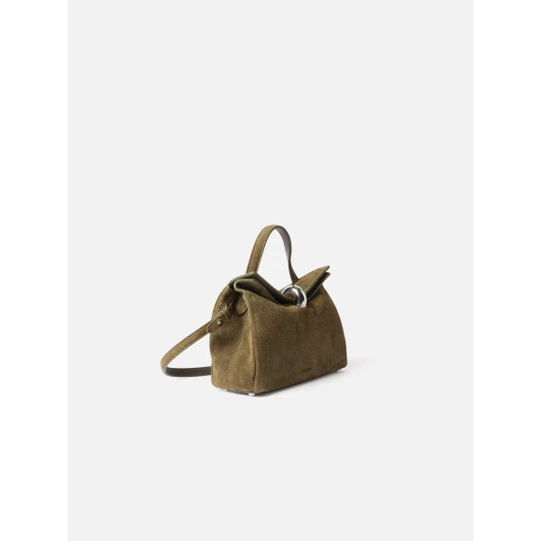 Jacquemus The small Valérie - Jacquemus Mini Bags - Le Chiquito Style - Shop at Luxury Shoes 