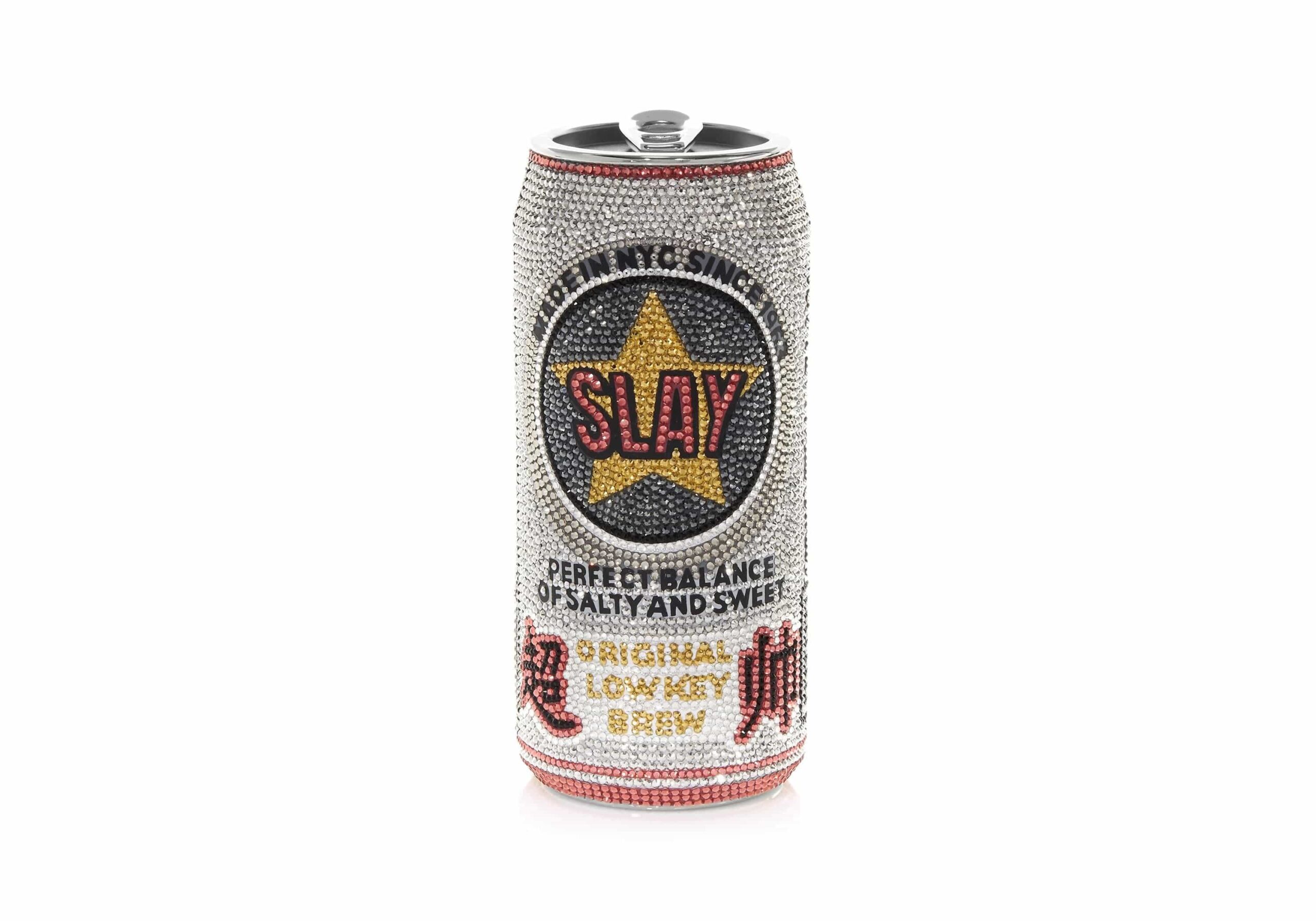 Judith Leiber Beverage Can Slay - Judith Leiber Crystal Clutch - Luxury Evening Bag - Shop at Luxury Shoes Judith Leiber Beverage Can Slay - Judith Leiber Crystal Clutch - Luxury Evening Bag - Shop at Luxury Shoes