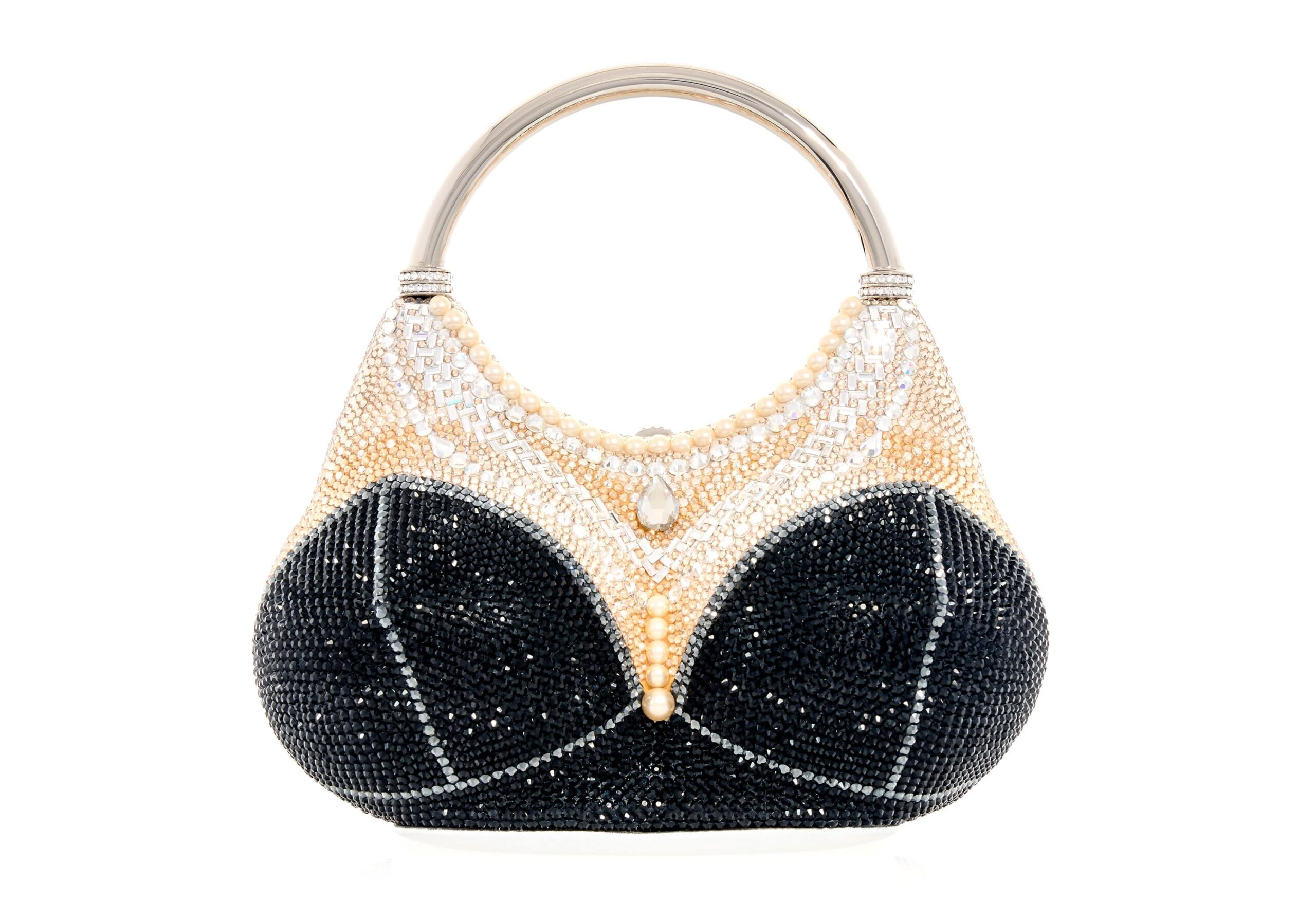 Judith Leiber Bust Hollywood Glamour - Judith Leiber Crystal Clutch - Luxury Evening Bag - Shop at Luxury Shoes Judith Leiber Bust Hollywood Glamour - Judith Leiber Crystal Clutch - Luxury Evening Bag - Shop at Luxury Shoes