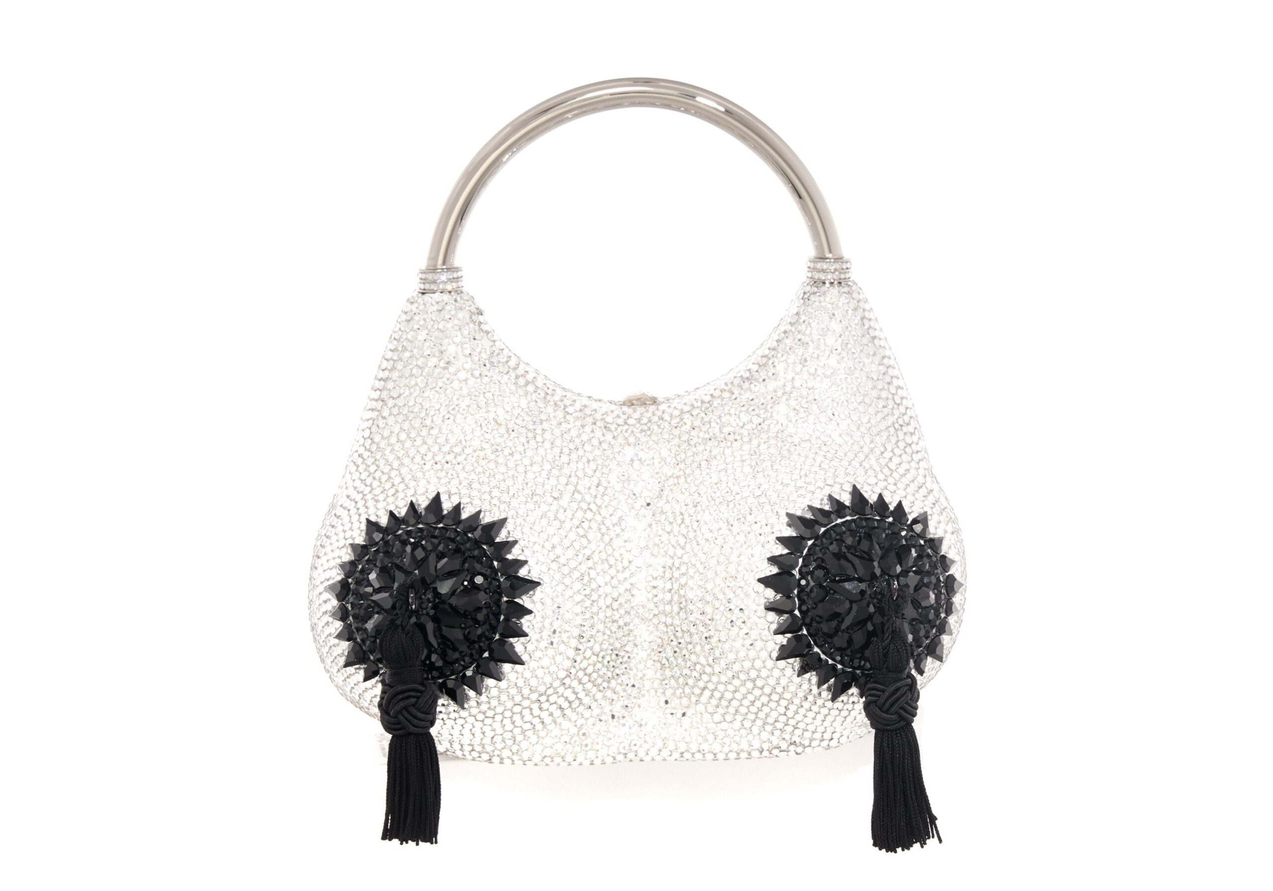 Judith Leiber Bust Pasties - Judith Leiber Crystal Clutch - Luxury Evening Bag - Shop at Luxury Shoes Judith Leiber Bust Pasties - Judith Leiber Crystal Clutch - Luxury Evening Bag - Shop at Luxury Shoes