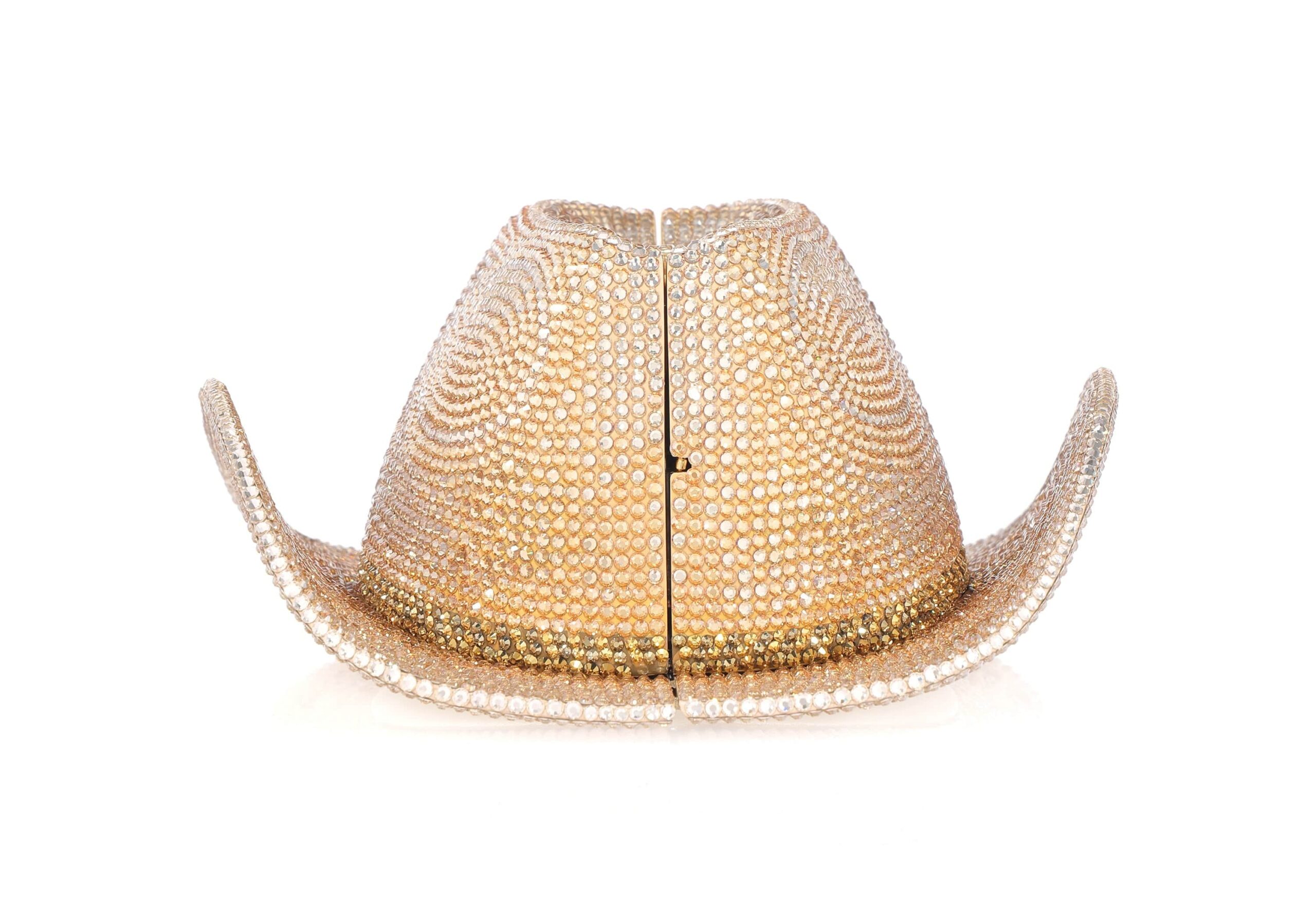 Judith Leiber Cowboy Hat Cheyenne Purse - Judith Leiber Crystal Clutch - Luxury Evening Bag - Shop at Luxury Shoes Judith Leiber Cowboy Hat Cheyenne Purse - Judith Leiber Crystal Clutch - Luxury Evening Bag - Shop at Luxury Shoes