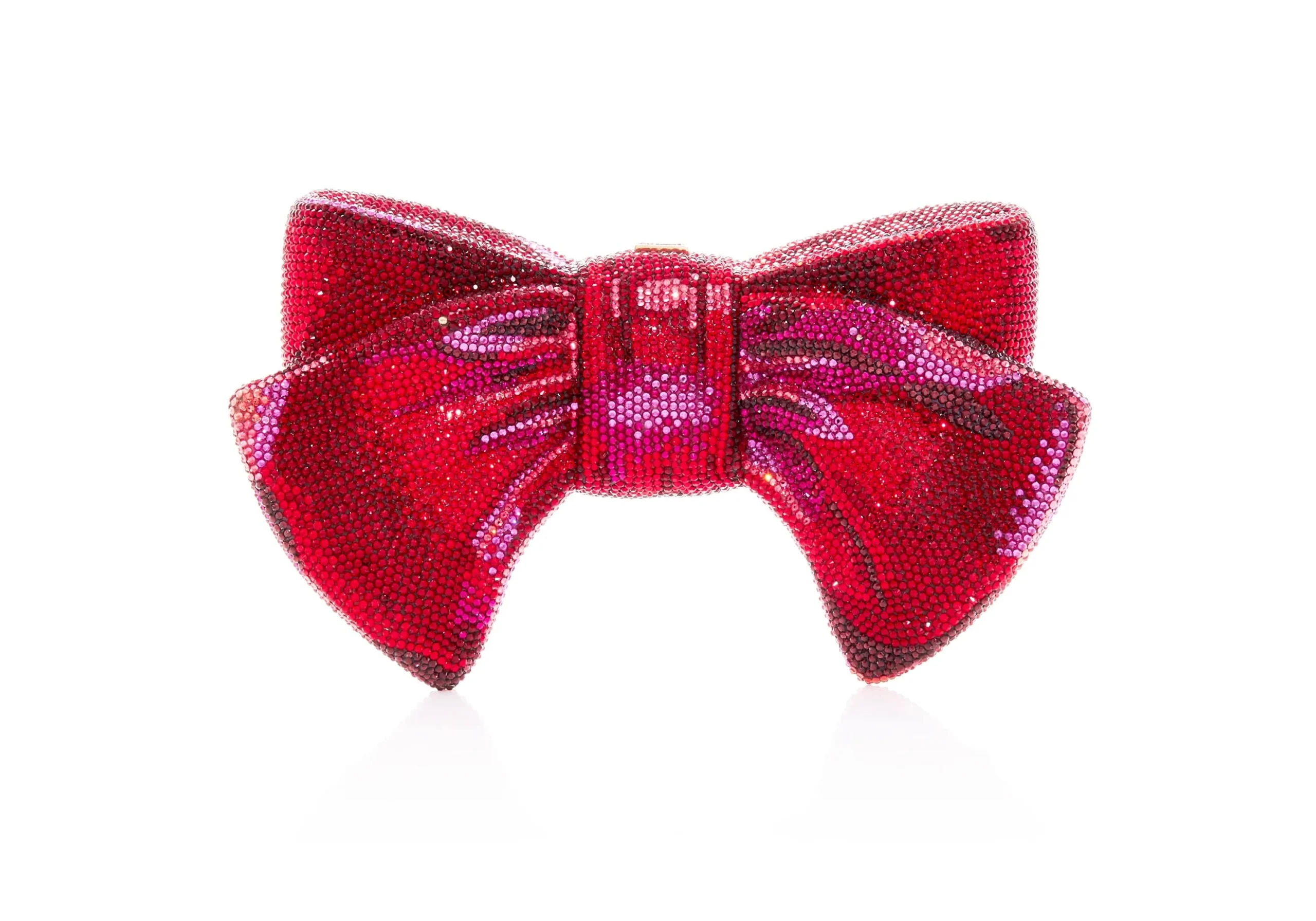 Judith Leiber Just For You Bow Red - Judith Leiber Crystal Clutch - Luxury Evening Bag - Shop at Luxury Shoes Judith Leiber Just For You Bow Red - Judith Leiber Crystal Clutch - Luxury Evening Bag - Shop at Luxury Shoes