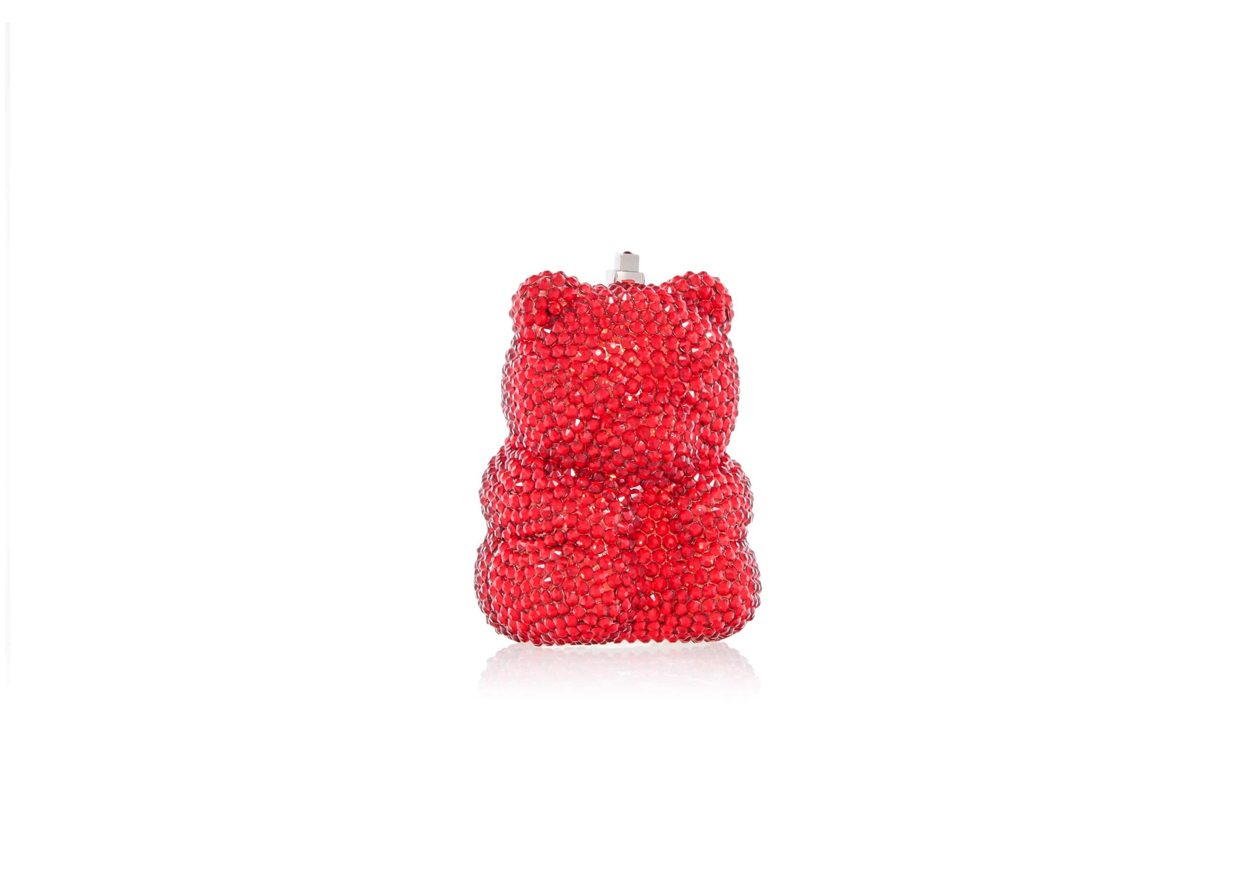 Judith Leiber Mini Gummy Bear Red - Judith Leiber Crystal Clutch - Luxury Evening Bag - Shop at Luxury Shoes Judith Leiber Mini Gummy Bear Red - Judith Leiber Crystal Clutch - Luxury Evening Bag - Shop at Luxury Shoes