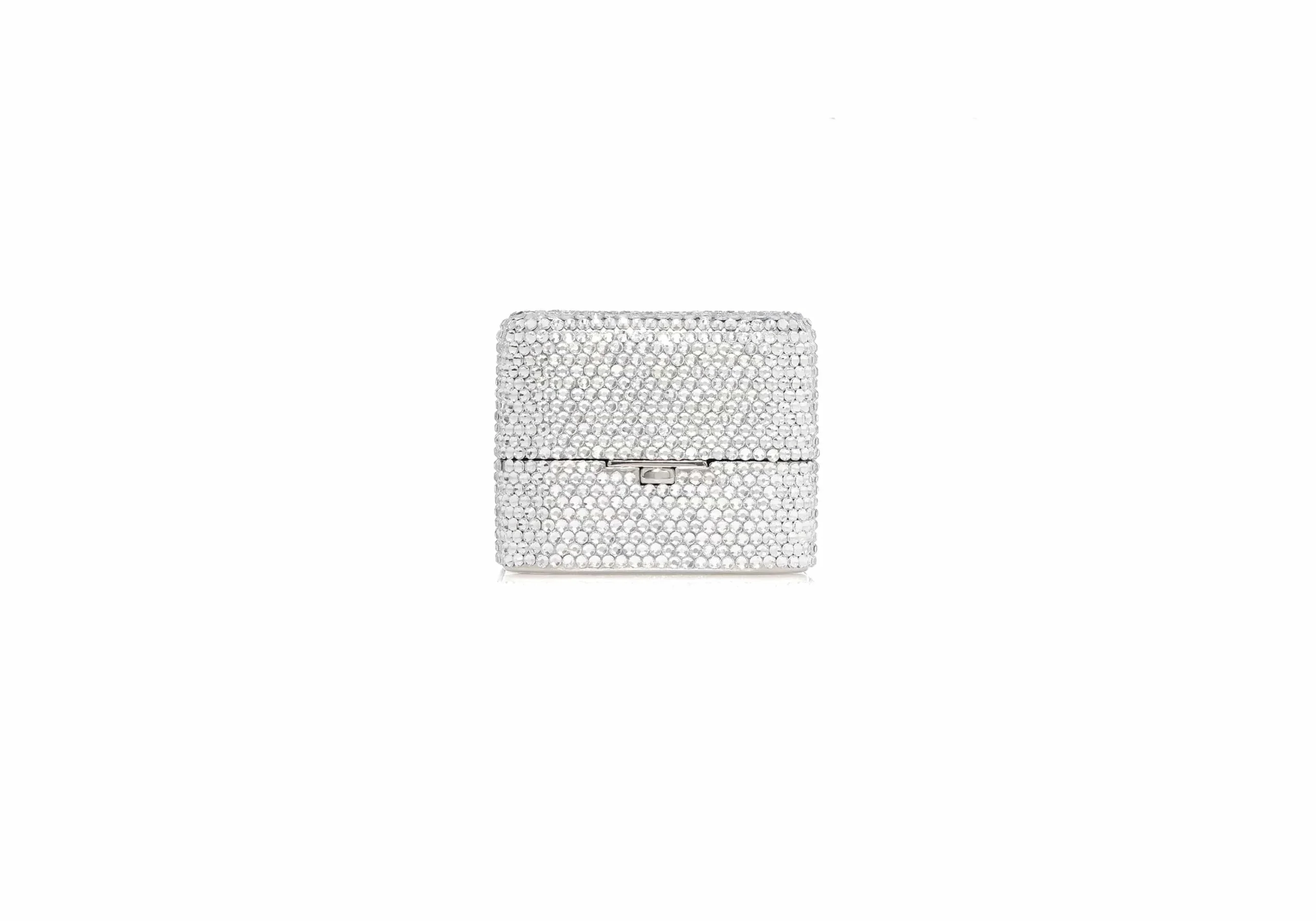 Judith Leiber Miniature Box Say Yes - Judith Leiber Crystal Clutch - Luxury Evening Bag - Shop at Luxury Shoes Judith Leiber Miniature Box Say Yes - Judith Leiber Crystal Clutch - Luxury Evening Bag - Shop at Luxury Shoes
