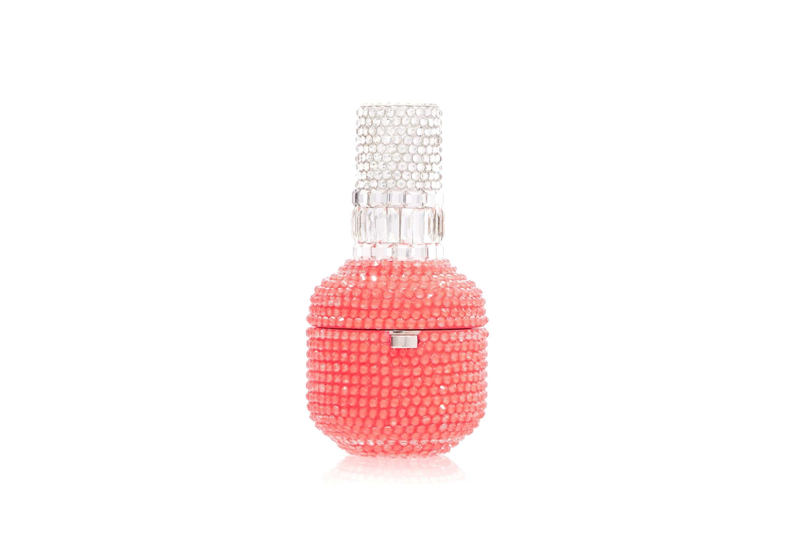 Judith Leiber Nail Polish Pillbox Neon - Judith Leiber Crystal Clutch - Luxury Evening Bag - Shop at Luxury Shoes Judith Leiber Nail Polish Pillbox Neon - Judith Leiber Crystal Clutch - Luxury Evening Bag - Shop at Luxury Shoes