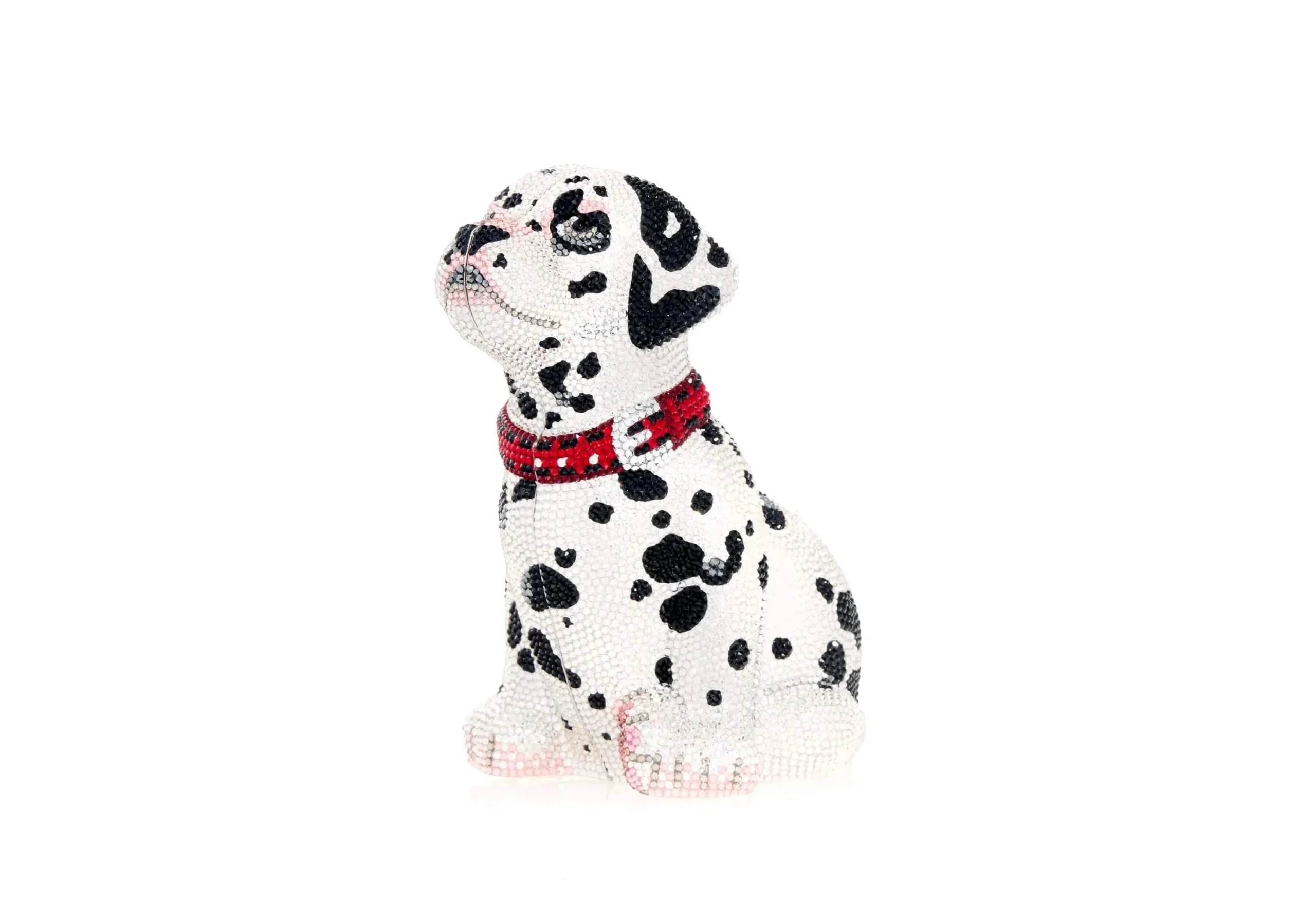 Judith Leiber Puppy Lucky Crystal Dog Minaudiere Clutch - Judith Leiber Crystal Clutch - Luxury Evening Bag - Shop at Luxury Shoes Judith Leiber Puppy Lucky Crystal Dog Minaudiere Clutch - Judith Leiber Crystal Clutch - Luxury Evening Bag - Shop at Luxury Shoes