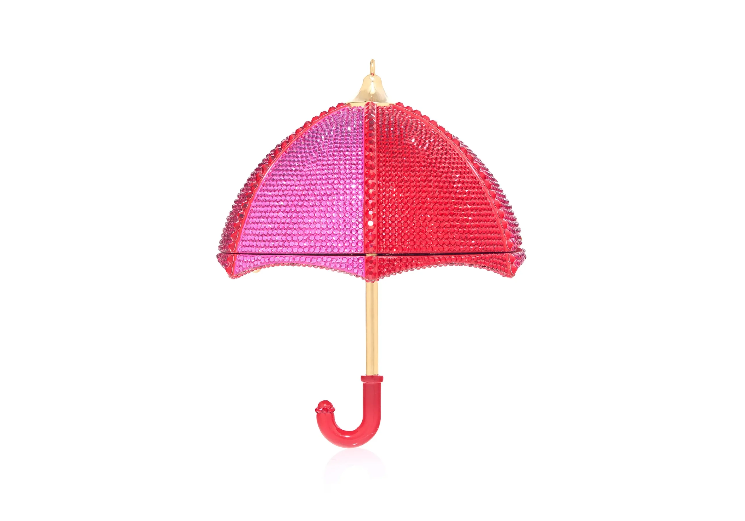 Judith Leiber Umbrella Beatrice - Judith Leiber Crystal Clutch - Luxury Evening Bag - Shop at Luxury Shoes Judith Leiber Umbrella Beatrice - Judith Leiber Crystal Clutch - Luxury Evening Bag - Shop at Luxury Shoes