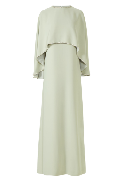 Costarellos Dresses - Romantic Greek Lace - Shop at Luxury Shoes 