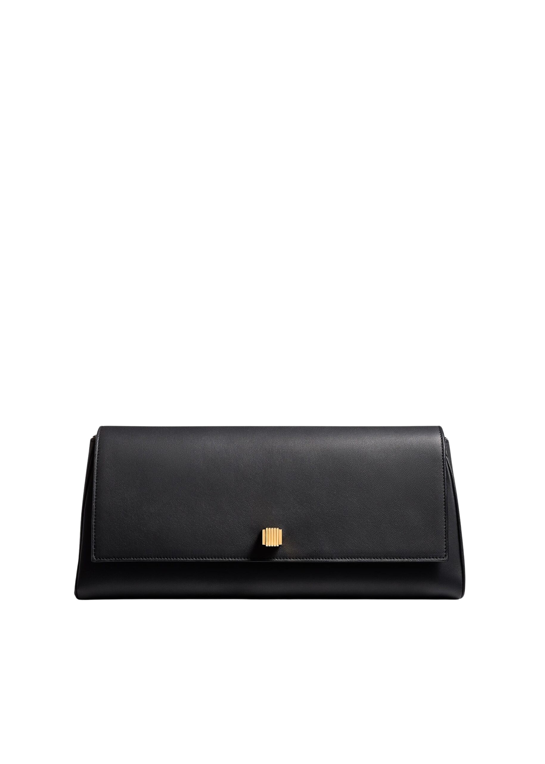 Khaite-Audrey-Clutch-coveti-8-scaled13034_nobg Khaite Audrey Clutch - Khaite Clutch Bags - The Lotus Tote Bag - Shop at Luxury Shoes