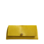 Khaite Audrey Clutch - Khaite Clutch Bags - The Lotus Tote Bag - Shop at Luxury Shoes 