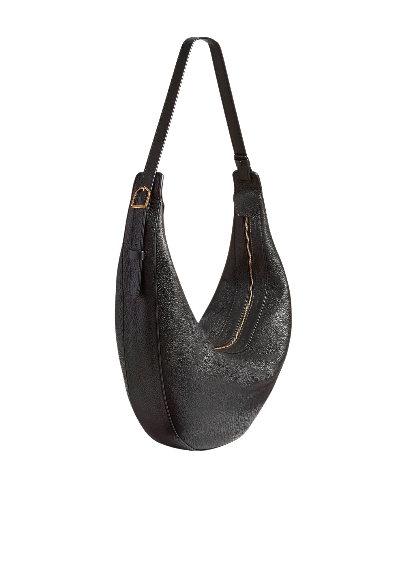 Khaite-Augustina-Hobo-coveti-541222_nobg Khaite Augustina Hobo - Khaite Totes & Top-Handle Bags - The Lotus Tote Bag - Shop at Luxury Shoes