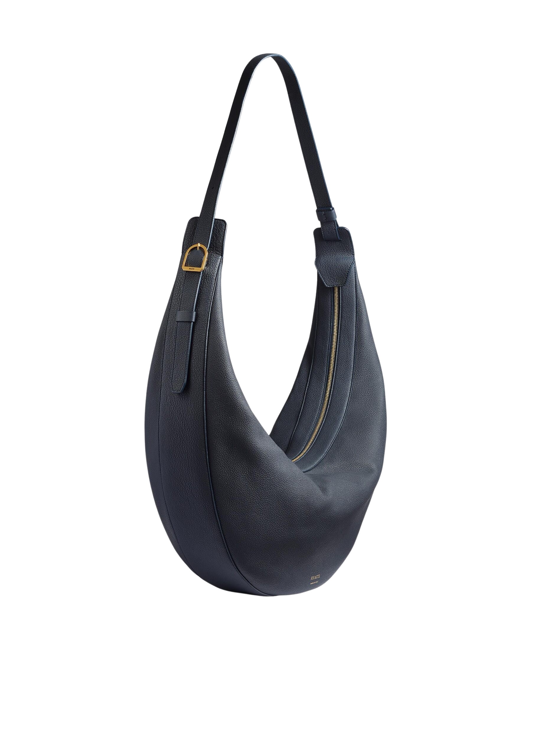 Khaite-Augustina-Hobo-coveti-scaled99591_nobg Khaite Augustina Hobo - Khaite Totes & Top-Handle Bags - The Lotus Tote Bag - Shop at Luxury Shoes