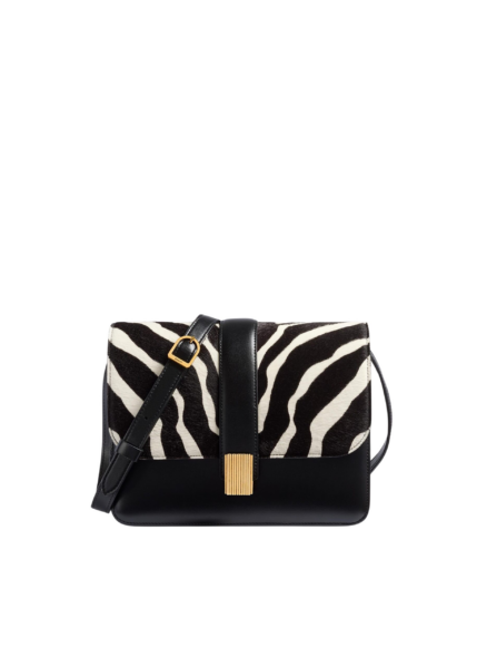 Khaite Blake Crossbody Bag - Khaite Shoulder & Crossbody Bags - The Lotus Tote Bag - Shop at Luxury Shoes 