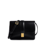 Khaite Blake Crossbody Bag - Khaite Shoulder & Crossbody Bags - The Lotus Tote Bag - Shop at Luxury Shoes 
