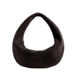 Khaite Medium Olivia Hobo - Khaite Totes & Top-Handle Bags - The Lotus Tote Bag - Shop at Luxury Shoes 