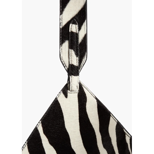 Khaite Mini Lotus Tote - Khaite Totes & Top-Handle Bags - The Lotus Tote Bag - Shop at Luxury Shoes 