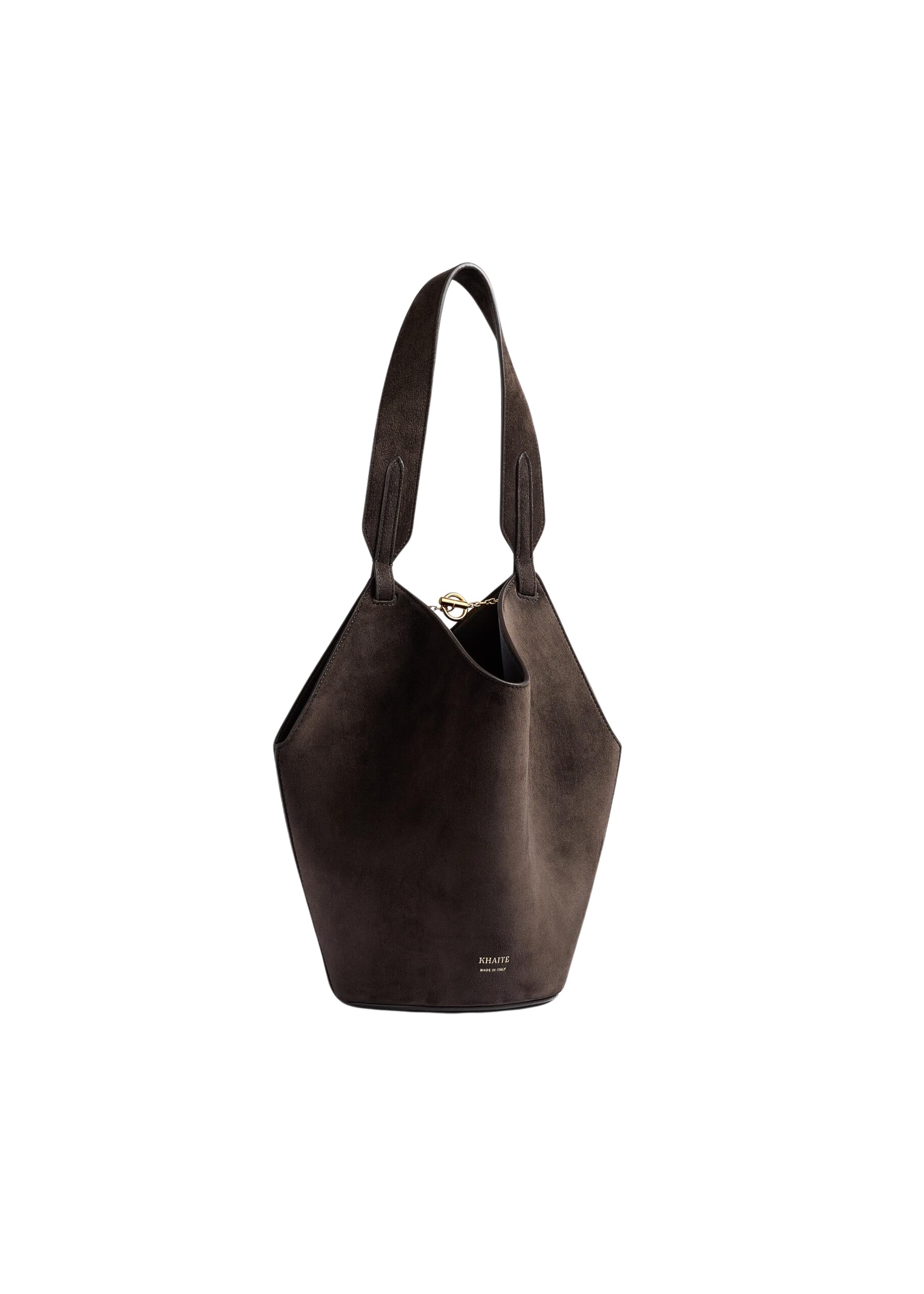 Khaite-Mini-Lotus-Tote-coveti-6-scaled46010_nobg Khaite Mini Lotus Tote - Khaite Totes & Top-Handle Bags - The Lotus Tote Bag - Shop at Luxury Shoes