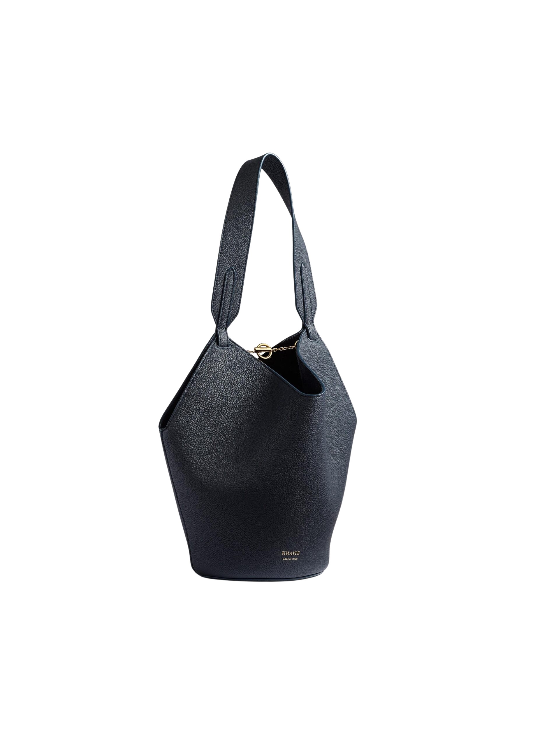 Khaite-Mini-Lotus-Tote-coveti-8-scaled36151_nobg Khaite Mini Lotus Tote - Khaite Totes & Top-Handle Bags - The Lotus Tote Bag - Shop at Luxury Shoes