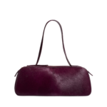 Khaite Simona Shoulder Bag - Khaite Shoulder & Crossbody Bags - The Lotus Tote Bag - Shop at Luxury Shoes 