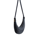 Khaite Small Augustina Crossbody Bag - Khaite Shoulder & Crossbody Bags - The Lotus Tote Bag - Shop at Luxury Shoes 