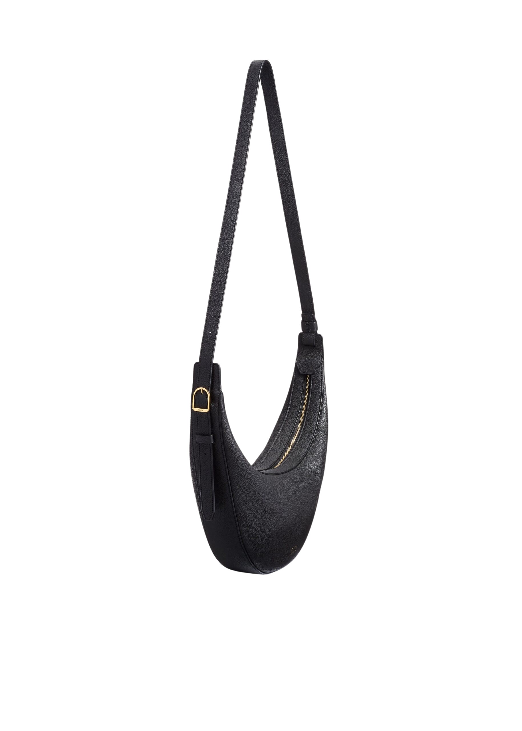 Khaite-Small-Augustina-Crossbody-Bag-coveti-7-scaled24802_nobg Khaite Small Augustina Crossbody Bag - Khaite Shoulder & Crossbody Bags - The Lotus Tote Bag - Shop at Luxury Shoes