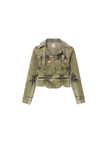 Knwls Jackets