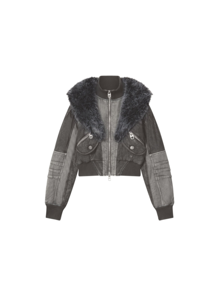 Knwls Jackets