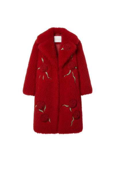 Loulou Brand Coats